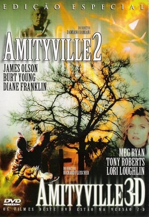 Amityville 1982 La Posesion ES